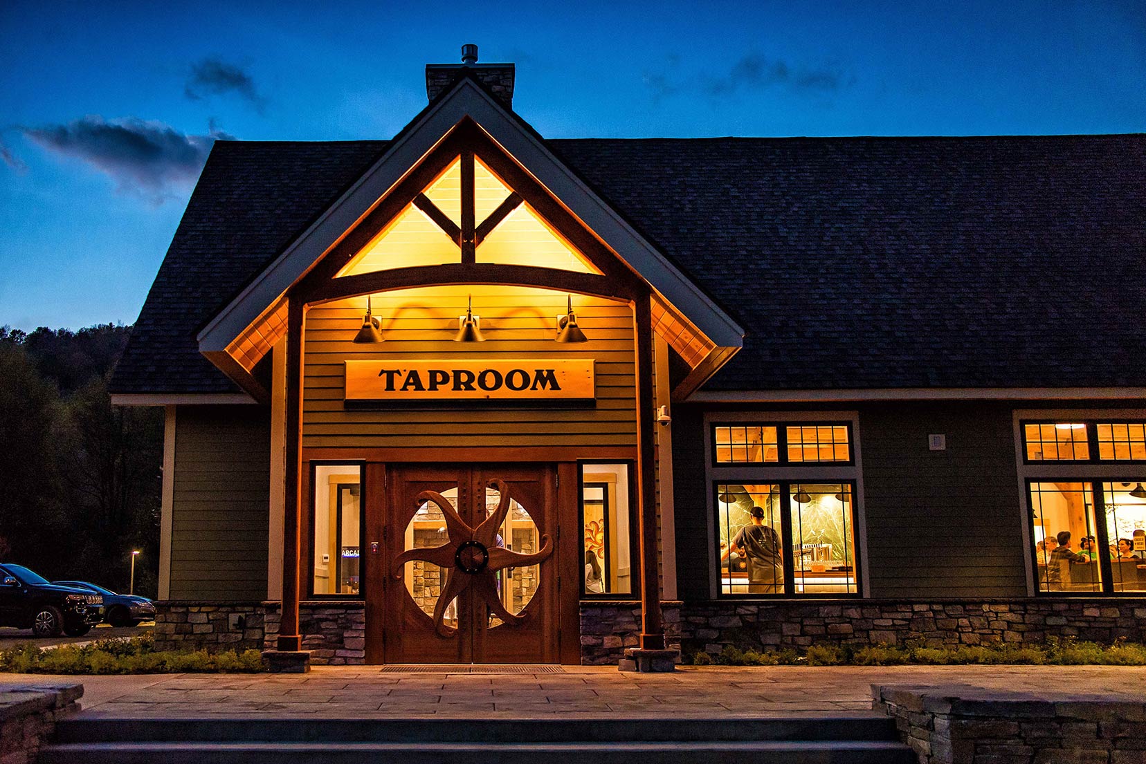 Vermont s 10 Best Breweries For Sipping and For Snacking