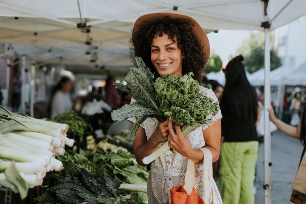 Fresh at Farmers Markets This Week - ASAP Connections