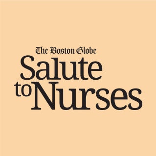 2020 Salute to Nurses: Hospitals L-R