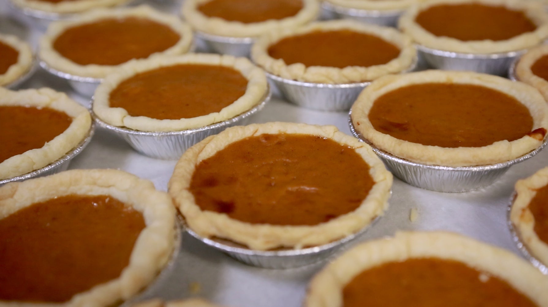 How Oprah's love helped this Cape Cod pie business find itself | Sponsored