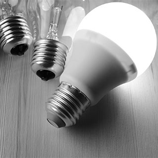 Learn about LEDs and energy savings with Matt Light