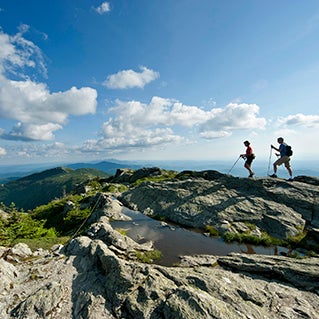 Discover what to look forward to on a Vermont vacation