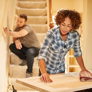 Updating your home? Your homeowners insurance might need an update too