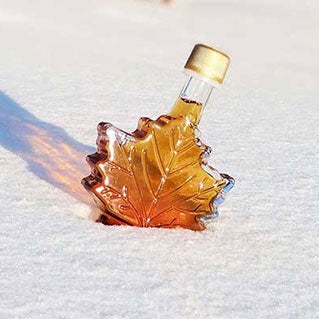 Celebrate maple season in these perfectly sweet ways