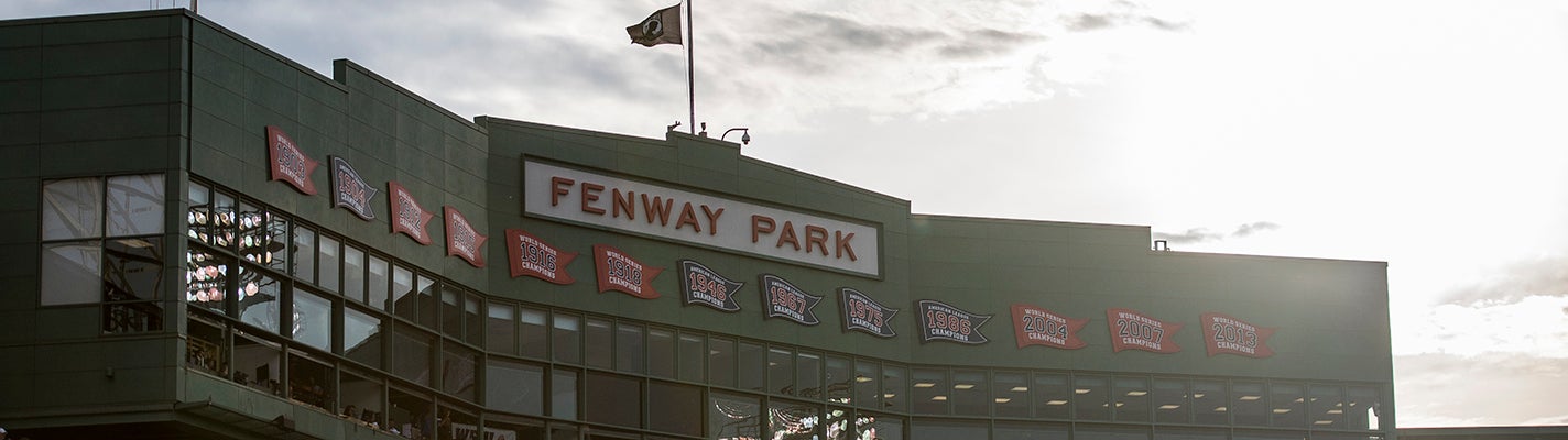Fenway Park History: Facts & Famous Highlights - Ticketmaster Blog