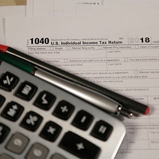 Worried about tax reform, your refund size, or refund delays?