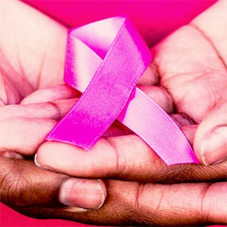 Disparities in care: Is breast cancer treatment black and white?