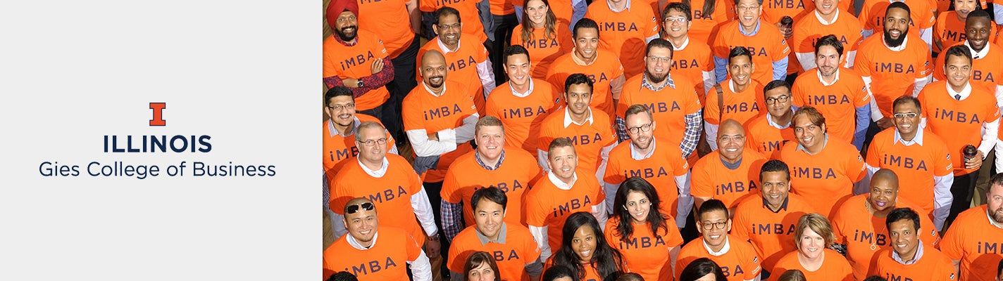 10 reasons to choose the University of Illinois online MBA