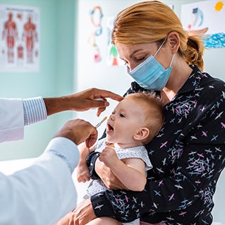 Why vaccinations are more important than ever