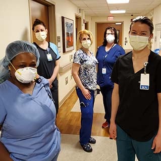 What can a group of nurses do? What can’t they?