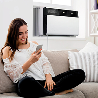 How to choose the best air conditioner for your space