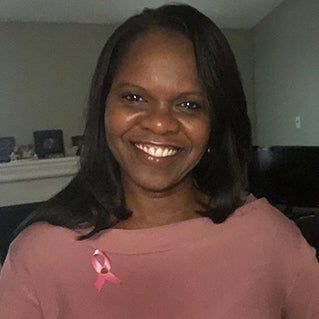 Rochelle’s letter: “Cancer cachexia has made life as I knew it unrecognizable.”