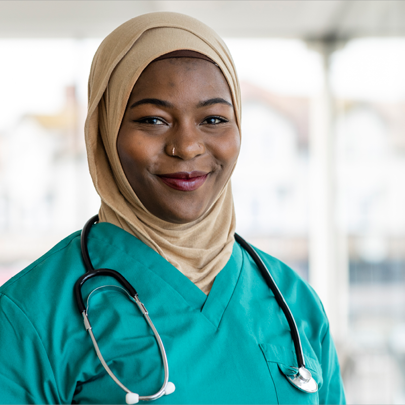 2022 Salute to Nurses Letters: Beth Israel Lahey Health