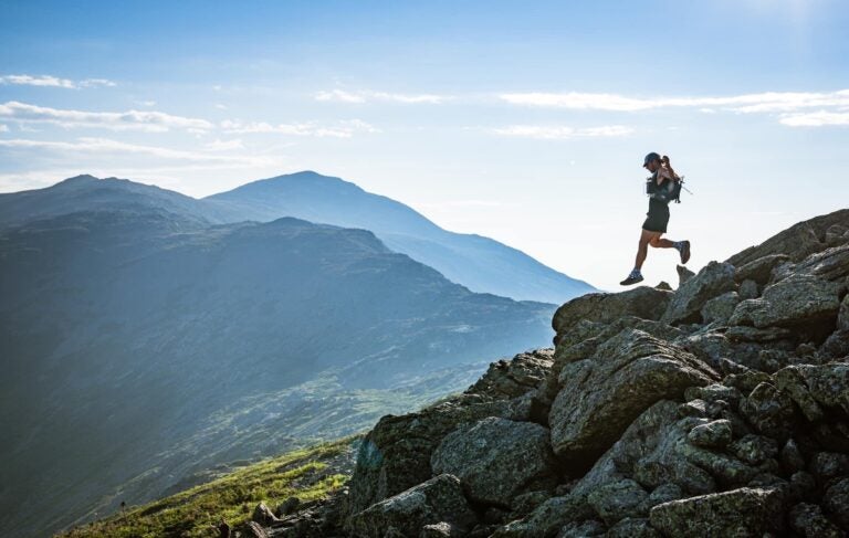 Expert guide to hiking the White Mountains of New Hampshire | Sponsored