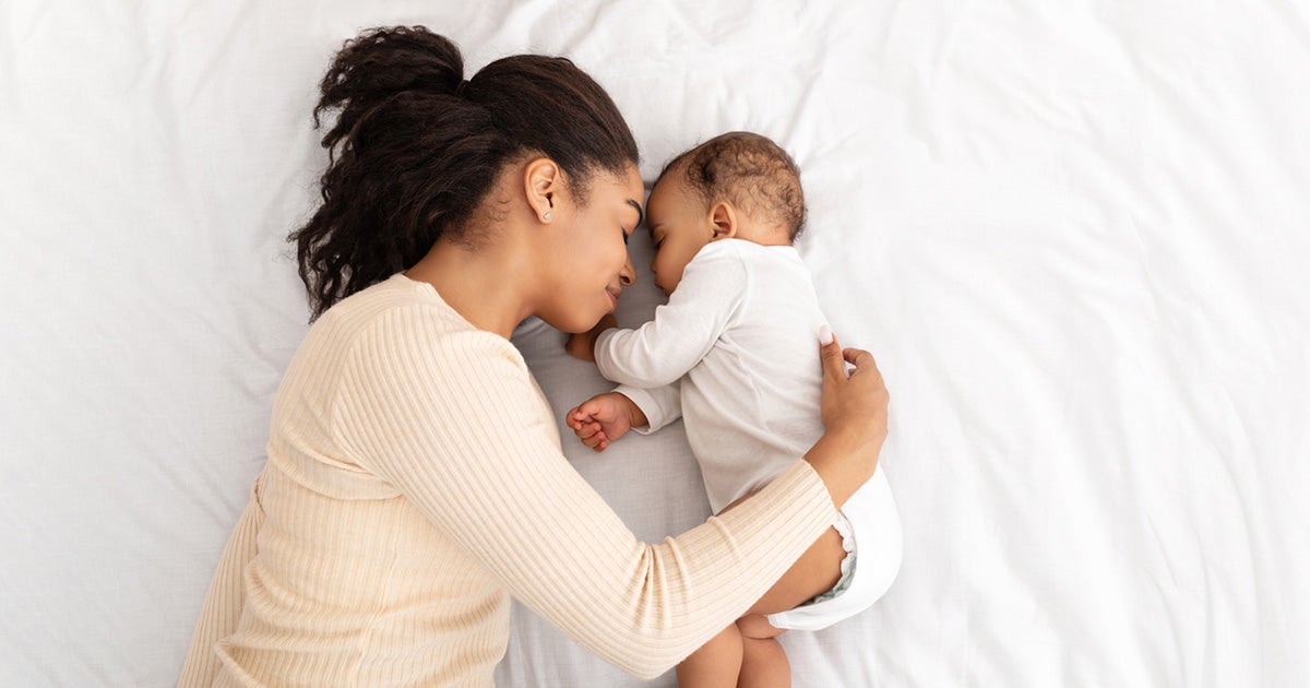 Mental Health As A New Mom: Understanding Postpartum And Perinatal Mood ...