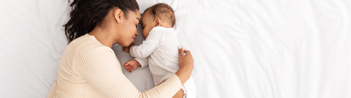 Mental health as a new mom: Understanding postpartum and perinatal