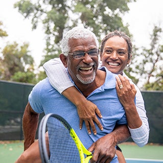 Thriving in retirement: Creative ways retirees are staying physically and mentally healthy