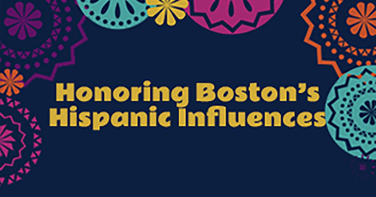 Hispanic Heritage Month: Honoring Boston’s Hispanic Influences | Sponsored