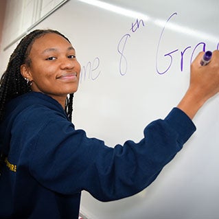 Brighter futures: Breakthrough Greater Boston creates new possibilities for communities through STEM education