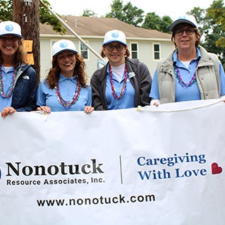 DEI Leaders: Nonotuck