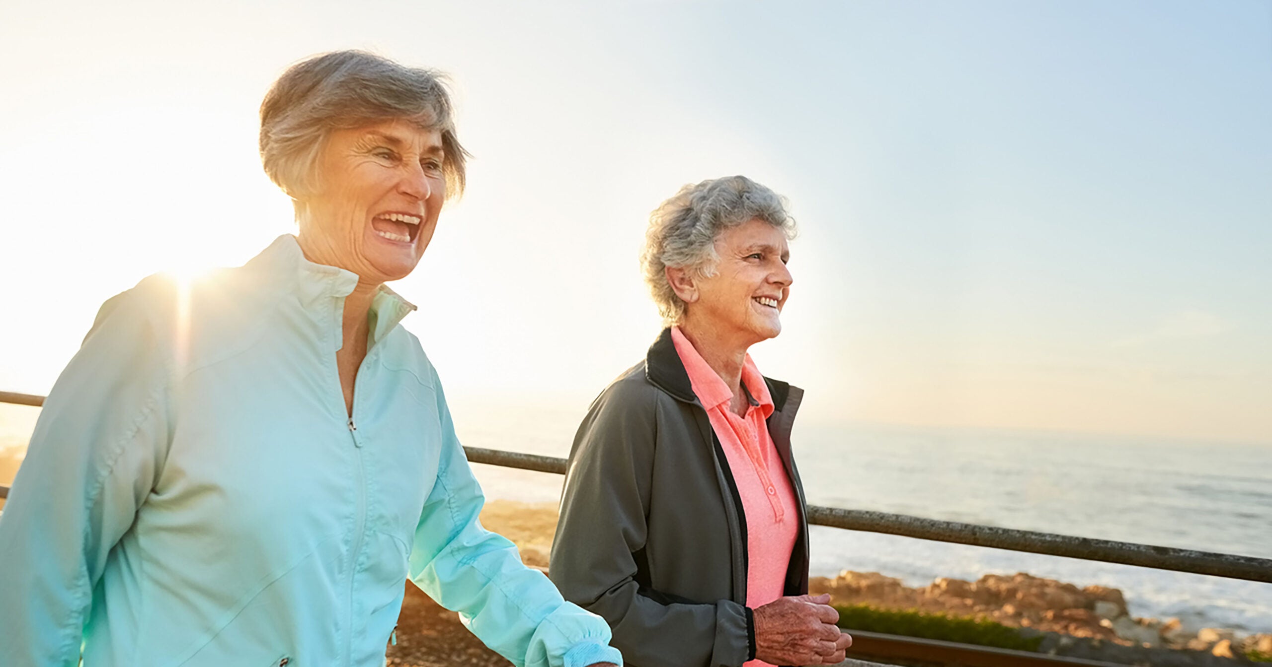 Mobility Is Key Mobility is key to a vibrant life. Here’s how to keep it as you age ...