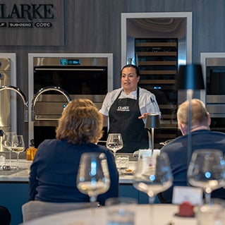 Why New England homeowners have trusted Clarke for 35 years