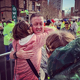 Invest in your worth: What marathoning can teach us about building a meaningful legacy