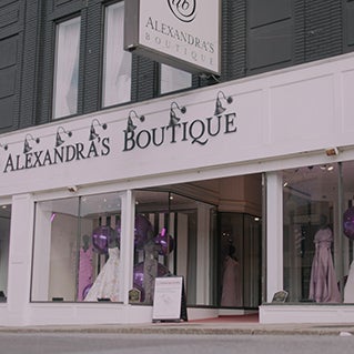 How Alexandra’s Boutique grew into a Fall River milestone destination