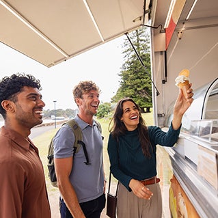 Summer, slowed down: A different way to experience New Hampshire