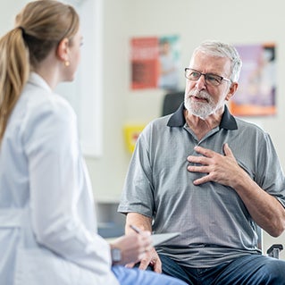 ATTR-CM: Awareness and the race to an earlier diagnosis