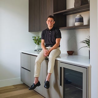 Krystyn Elek, Masterman Elek Group